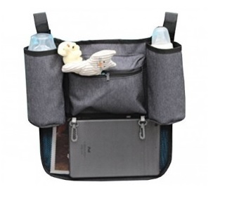 AL1000 Altabebe Органайзер детской коляски