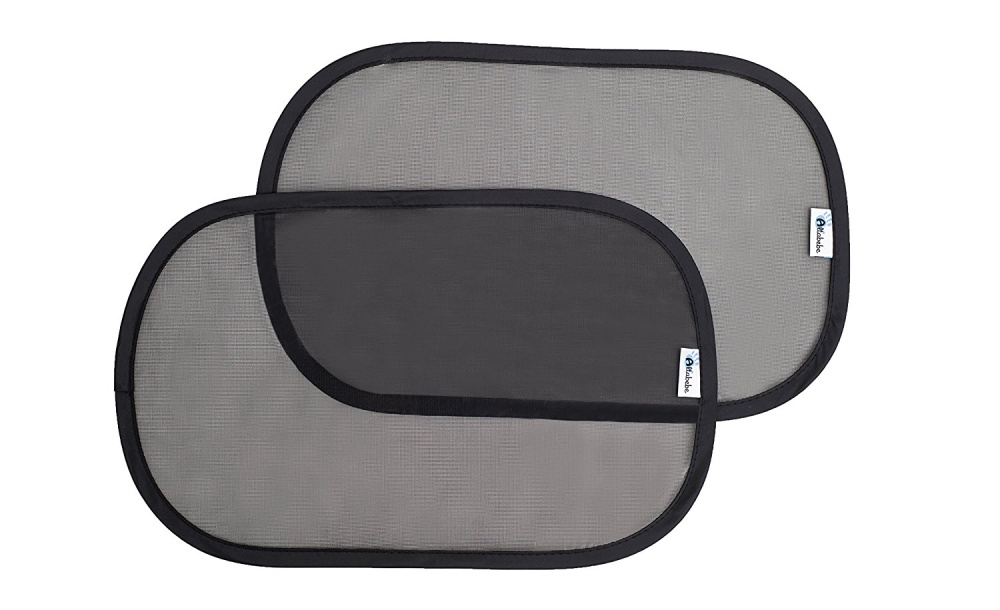 Самоклеющаяся шторка для автомобиля AL7023