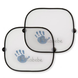 AL7021 Altabebe Комплект из 2 шторок