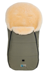 MT2450-LP Altabebe Зимний конверт  North Cape Stroller