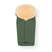 MT2003-LP Altabebe Зимний конверт  Lambskin-Car Seat Bag
